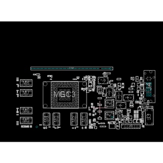 SƠ ĐỒ ASUS GT630-2GD3