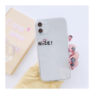 Ốp lưng Ip 5 5s 5SE 6 6s 7 8 7Plus 8Plus X Xs XR Xsmax 11 11Pro 11Promax - Ốp Trong Suốt  TS338 - TS339