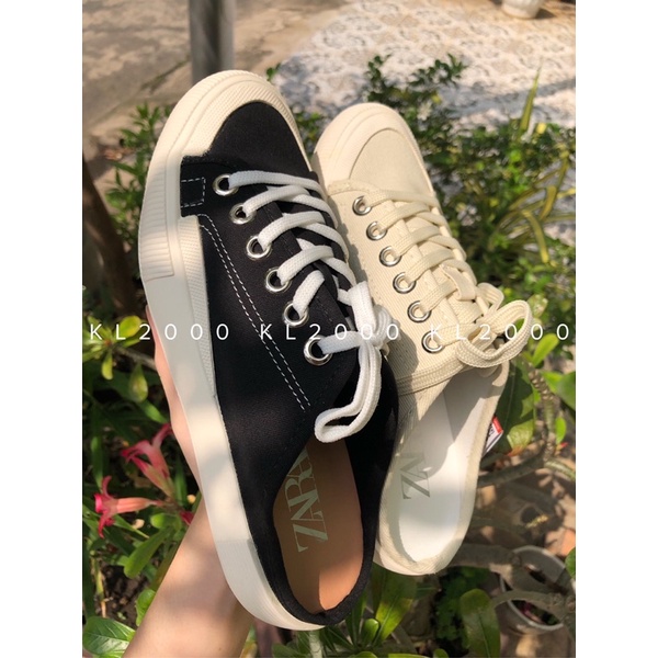 Đạp gót Zara trơn hot trend dành cho nữ