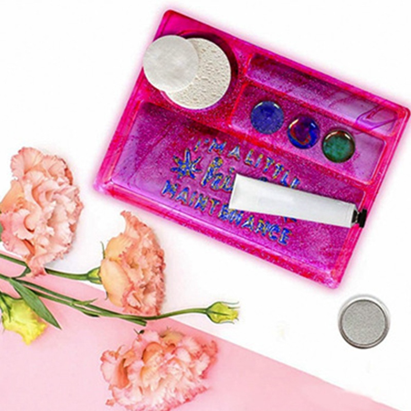 Khuôn Làm Khay Cuộn Tròn Cỡ Lớn Tiện Dụng