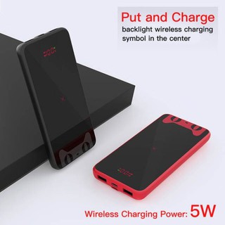Sạc dự phòng Baseus 5000mAh