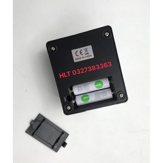 Bộ Kích Pháo Dùng Pin Con Thỏ