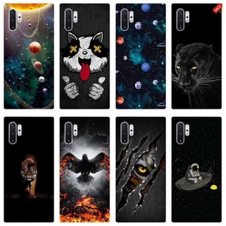 <Mới về> Ốp điện thoại thời trang cho Samsung Note 10 Plus Samsung Galaxy Note 10 Plus Note10 Plus Note10+