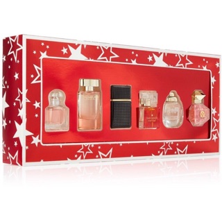 💥 Gift set nước hoa nữ Macy’s - có tách set