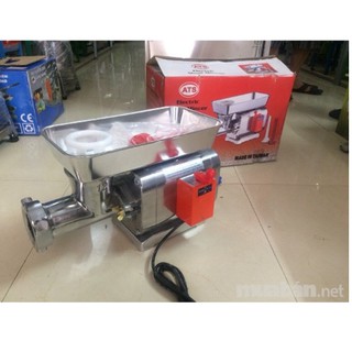 Máy xay thịt Đài Loan - ATS