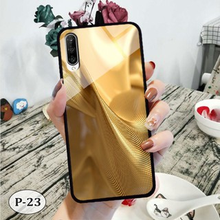 Ốp lưng kính Huawei Y9s- hình 3D