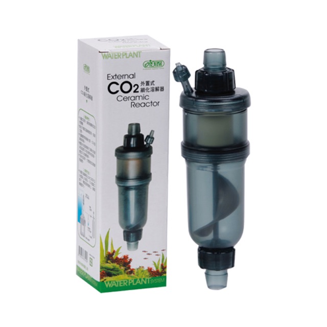 Trộn co2 Ista Extenal Co2 Ceramic Reator