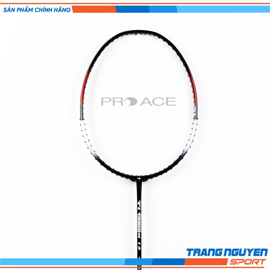 Vợt Cầu Lông Proace TITANIUM 12 | 3U | G2