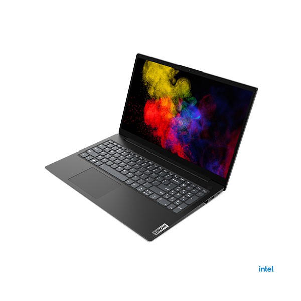 [ELGAME20 giảm 10% tối đa 2TR] Lenovo V15 G2 ITL 82KB00CKVN | i7 - 1165G7 | 8GB | 512GB SSD PCIe |156&quot; FHD | Win10