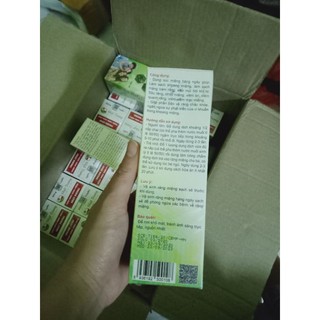 Sâu Răng Nhật Dương