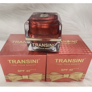 Kem Transini Nám Trắng Da 25g