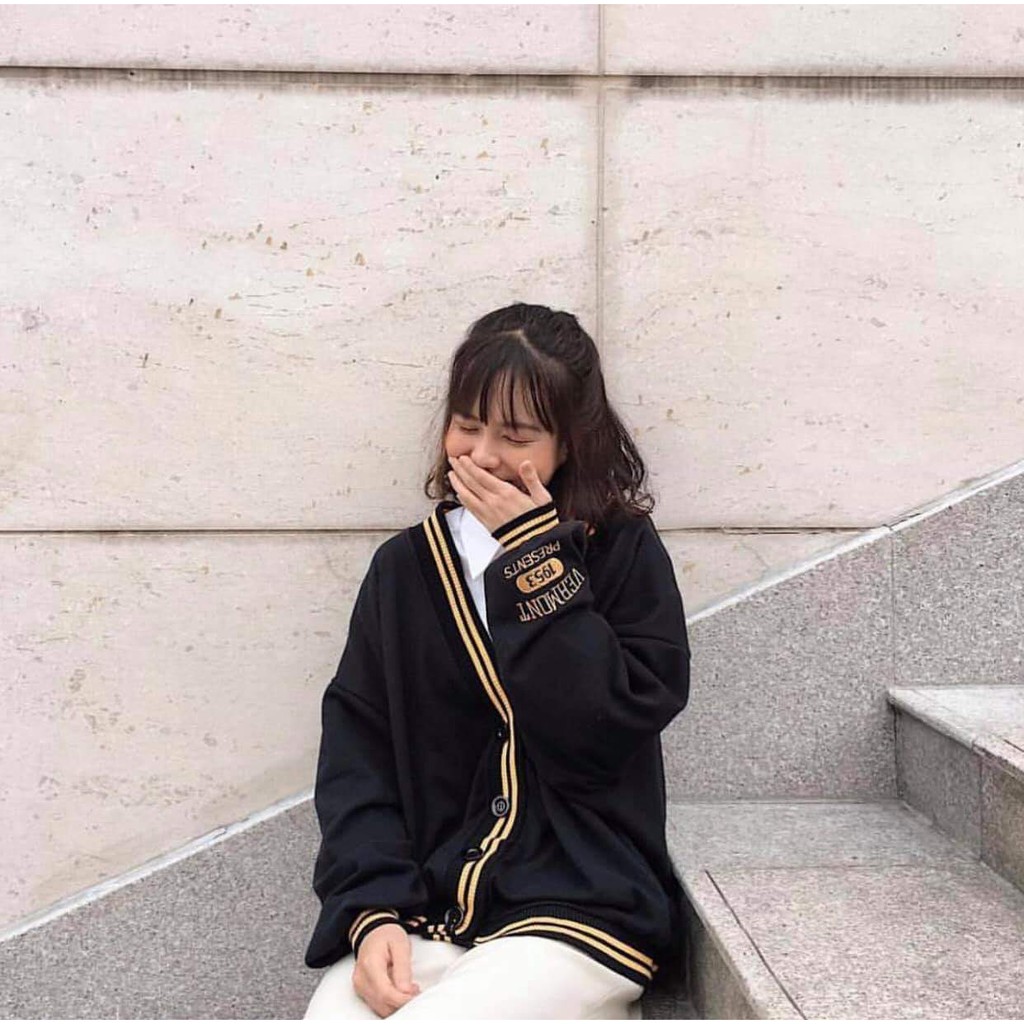 [ Mã FAMAYWA giảm 10K đơn 50K] ÁO CARDIGAN HÀN QUỐC | BigBuy360 - bigbuy360.vn