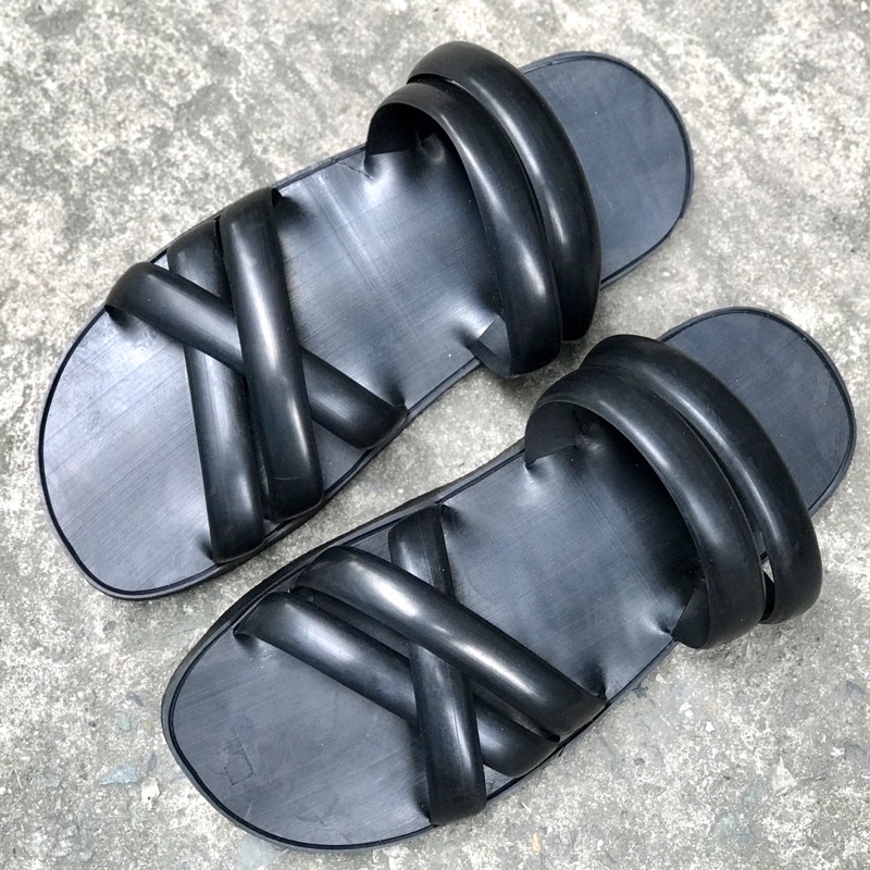 DÉP CAO SU 3 QUAI CHÉO NAM