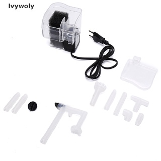 Máy Bơm Oxy Dạng Treo Ngoài Cho Bể Cá