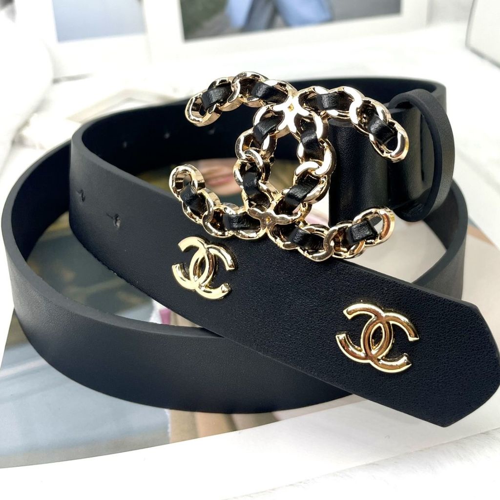 Thắt Lưng ! Hàng Có Sẵn! Thắt Lưng Da Chất Lượng Cao