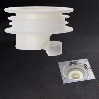 Nút bịt cống thoát nước khử mùi tiện dụng