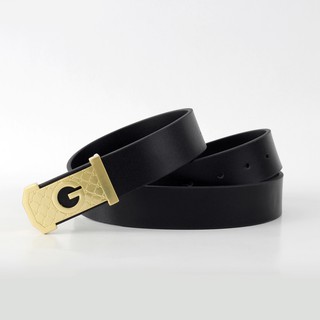 Thắt lưng nam da bò Anh Tho Leather SMB-03
