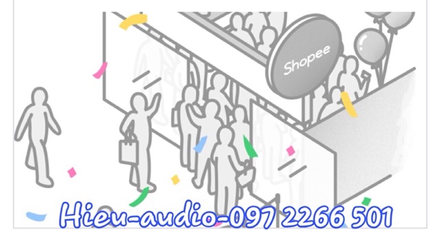 MICRO KHÔNG DÂY DAILE/SANZONG V12 2019