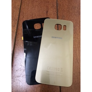 Nắp lưng cho Samsung S6
