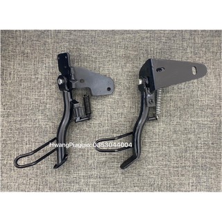 Chân chống xe Zip Nhập và Việt 🌸