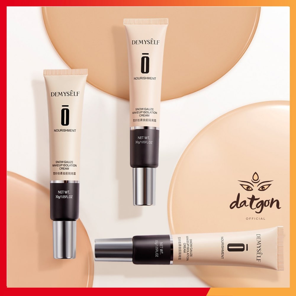 Kem Lót che khuyết điểm Demyself, kem nền lâu trôi chống thấm nước 30g 2021 | BigBuy360 - bigbuy360.vn