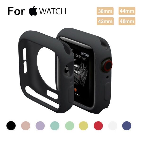 Bọc thay thế cho Apple Watch Series 4 3 2 1 38/40/42/44mm