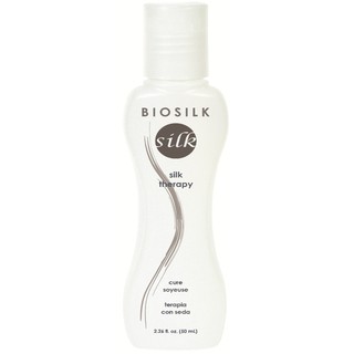 Tinh dầu dưỡng bóng tóc Biosilk Silk Therapy 50ml