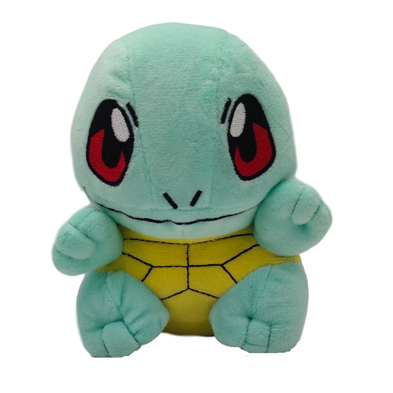 Set 20 Thú Nhồi Bông Hình Pokemon Dễ Thương