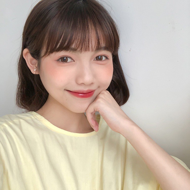 Set bông tai thời trang Hàn nhỏ xinh - HT275