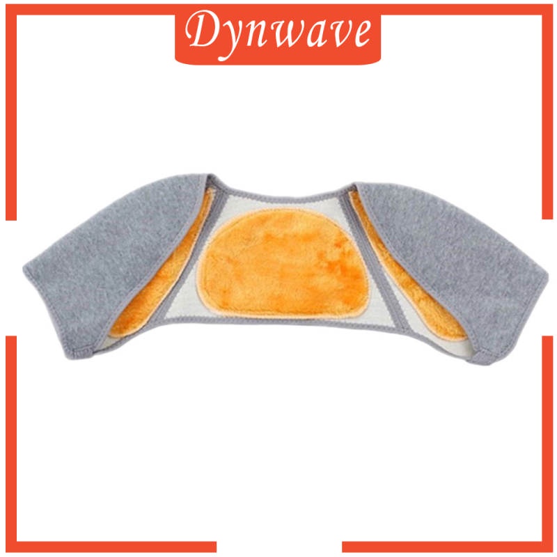 Đai đeo giữ ấm vai thoáng khí dùng cho văn phòng / nhà ở