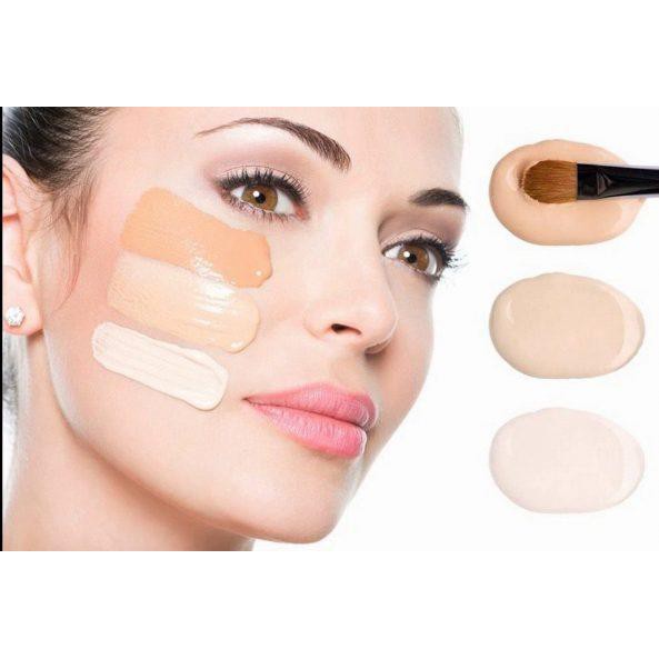 Kem Che Khuyết Điểm Cao Cấp RULYA RUBY SUNCREEN ECO | Thế Giới Skin Care