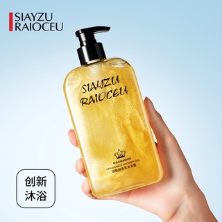 Sữa tắm nước hoa  sữa tắm tự pha