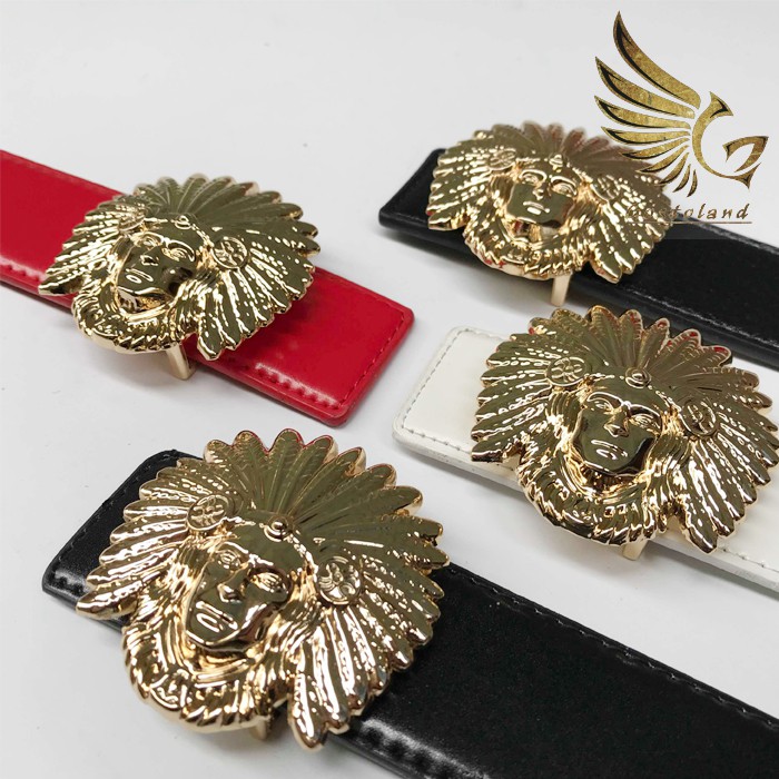 Thắt lưng mặt thổ dân