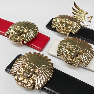 Thắt lưng mặt thổ dân