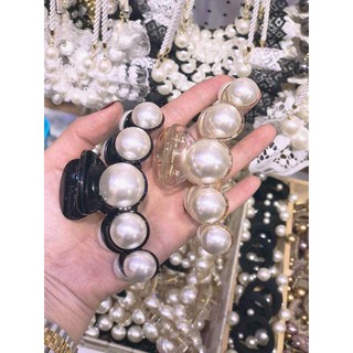 Kẹp tóc hàn quốc sang chảnh