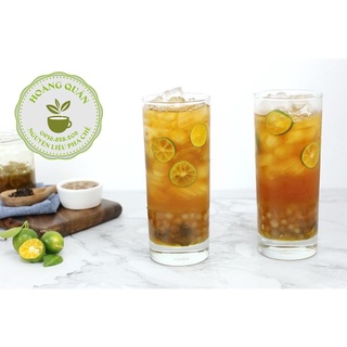 Siro Kim Quất 840ml (chai)