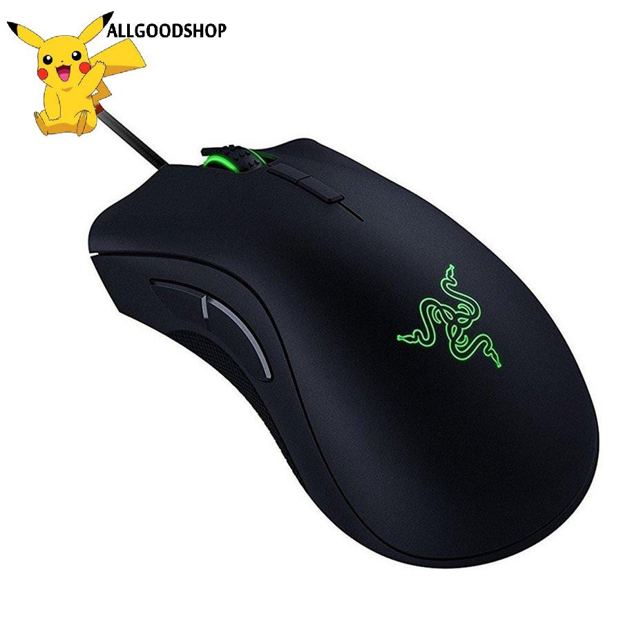 Chuột DEATHADDER ELITE Ergonomic Gaming Mouse