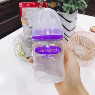 Bình sữa 160ml