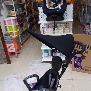 Phụ kiện xe đẩy v3 baobaohao