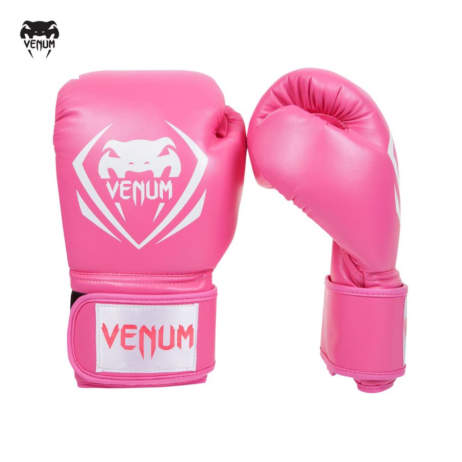 Găng tay boxing nữ Venum Contender - EU-VENUM-1110