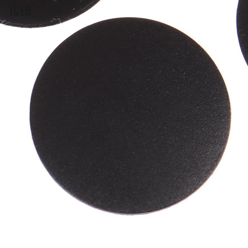 Bộ 4 miếng lót chân cao su thích hợp cho macbook pro retina a1398 a1425 a1502