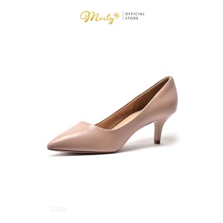 Giày cao gót 5p Merly 1200
