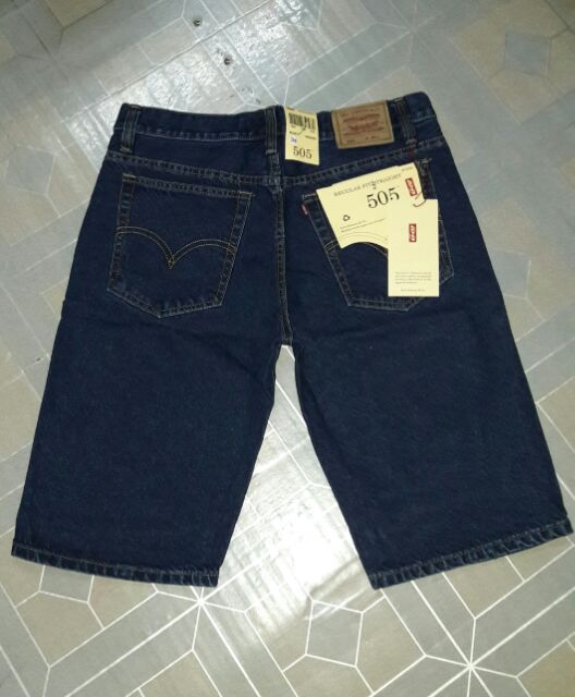 Quần sọt jeans nam | BigBuy360 - bigbuy360.vn