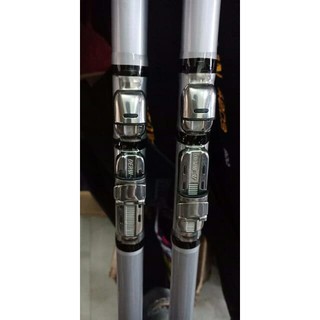 Cần câu lục SH discovery bxt