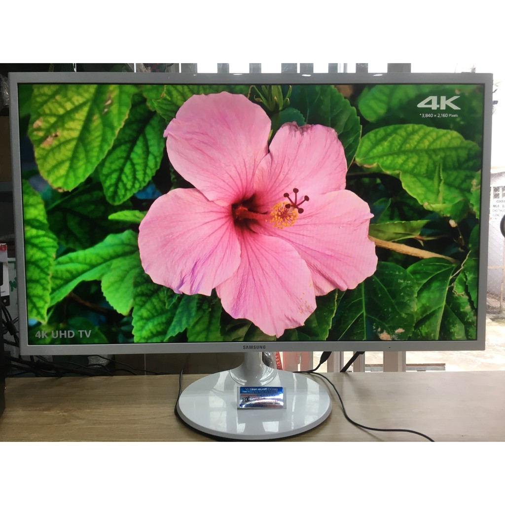 màn hình 32 inch Samsung S32E360FH 95 | WebRaoVat - webraovat.net.vn