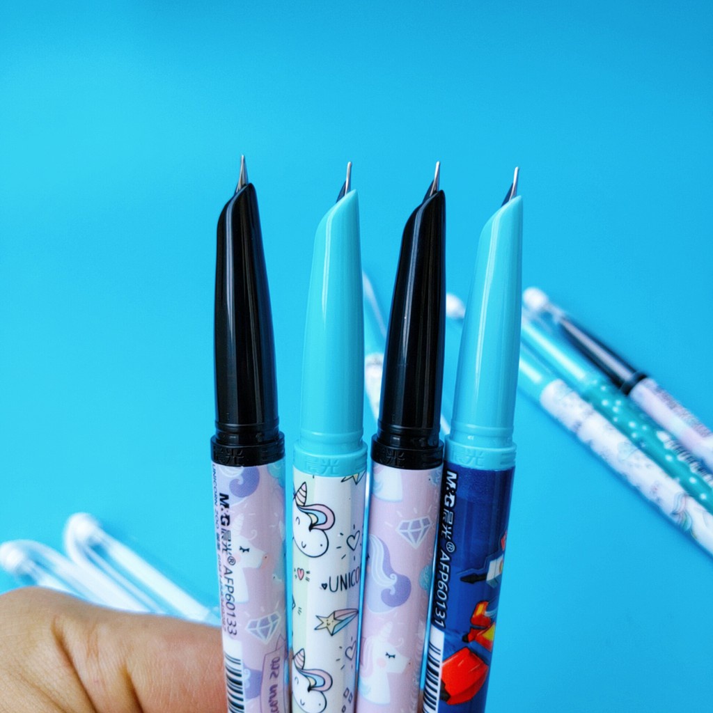 Bút máy bơm mực  M&G 60131