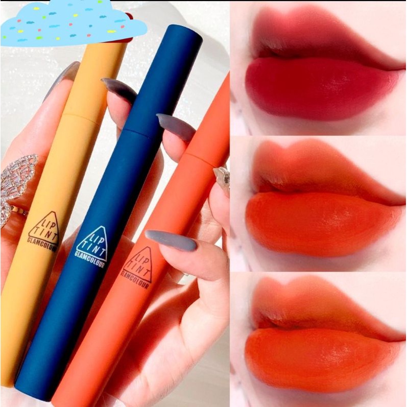 Son Môi Son Lỏng [HÀNG CHÍNH HÁNG] 𝙎𝙚𝙩 𝙨𝙤𝙣 sắn hàng 4g,
