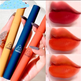 Son môi son lỏng 𝙎𝙚𝙩 𝙨𝙤𝙣 sắn hàng 4g,