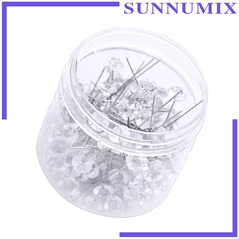 100 Kim Cương 852mm Hỗ Trợ May Vá