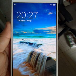 Điện thoại oppo r7s